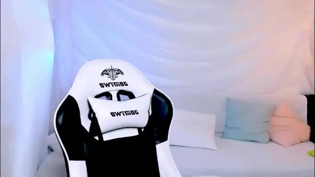 Image 12 of lilydavisss Stream on Chaturbate on 1 month ago