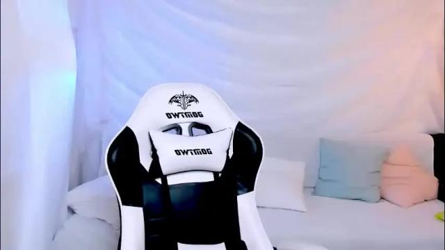 Image 8 of lilydavisss Stream on Chaturbate on 1 month ago