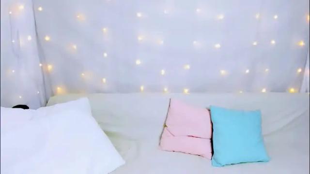 Thumbnail 2, lilydavisss's Stream at Chaturbate, 16 days ago