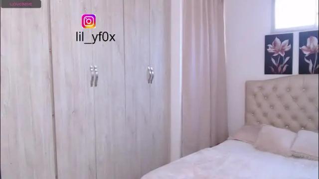 Image 10 of lilyfox23 Stream on Chaturbate on 2 months ago
