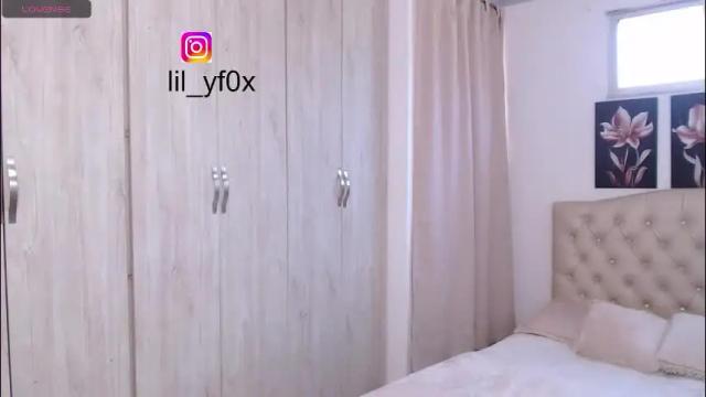 Image 11 of lilyfox23 Stream on Chaturbate on 2 months ago