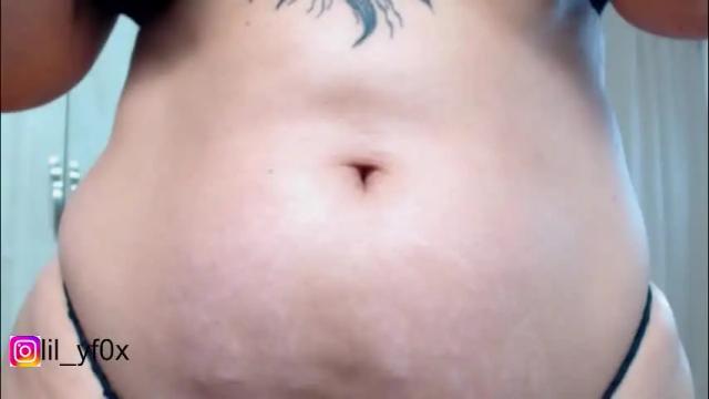 Image 2 of lilyfox23 Stream on Chaturbate on 1 month ago