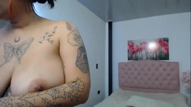 Thumbnail 1, lilyfox23's Stream at Chaturbate, 27 days ago