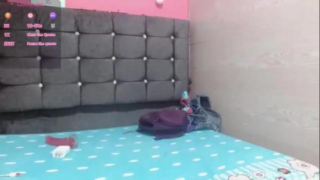 Thumbnail 3, lilyjamesx's Stream at Chaturbate, 1 month ago