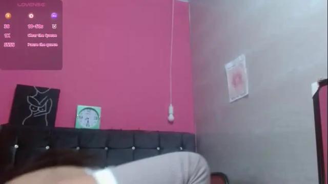 Thumbnail 3, lilyjamesx's Stream at Chaturbate, 20 days ago