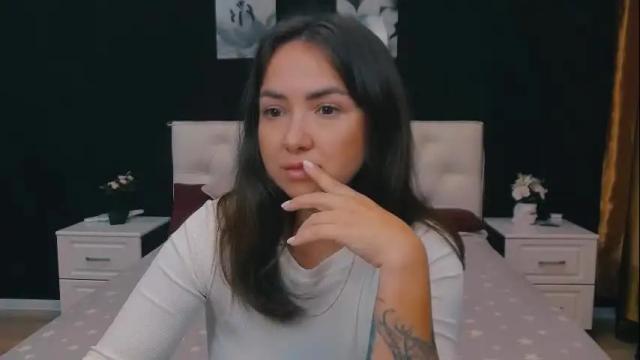 Thumbnail 1, lilylegran's Stream at Chaturbate, 21 months ago