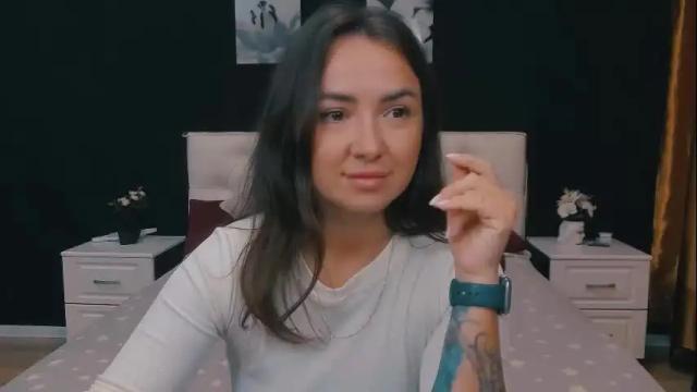 Image 3 of lilylegran Stream on Chaturbate on 21 months ago