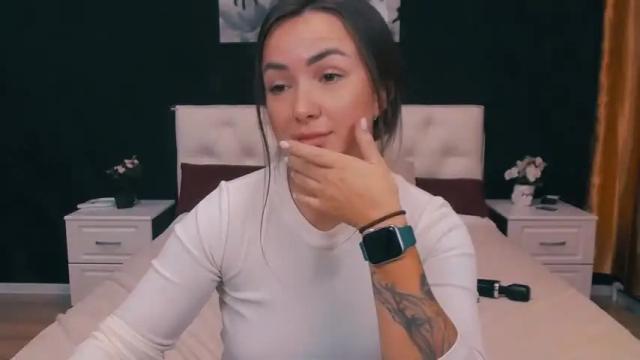 Image 4 of lilylegran Stream on Chaturbate on 20 months ago