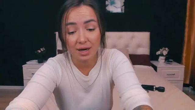 Image 6 of lilylegran Stream on Chaturbate on 20 months ago