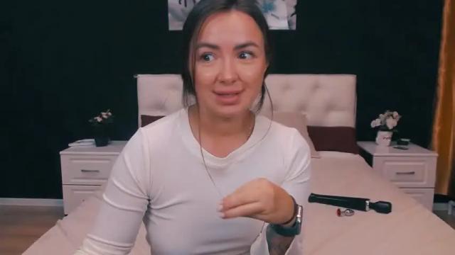 Thumbnail 3, lilylegran's Stream at Chaturbate, 20 months ago