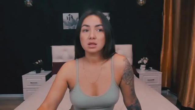 Thumbnail 1, lilylegran's Stream at Chaturbate, 20 months ago