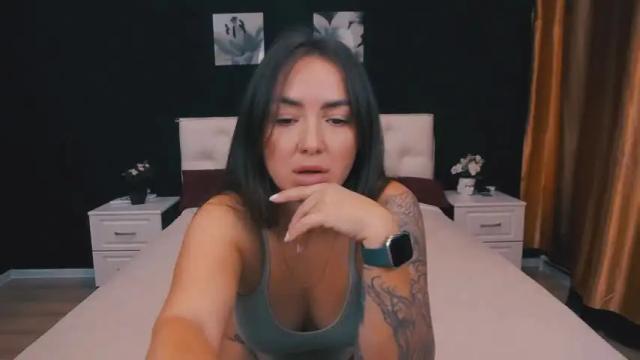 Image 11 of lilylegran Stream on Chaturbate on 20 months ago