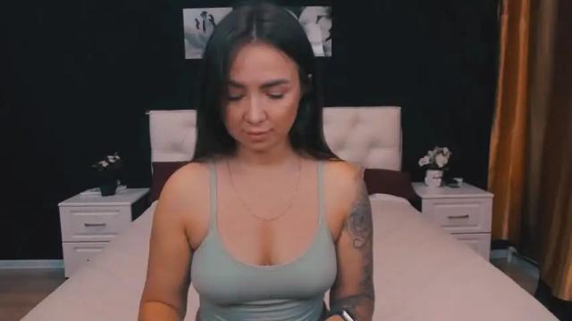 Image 3 of lilylegran Stream on Chaturbate on 20 months ago