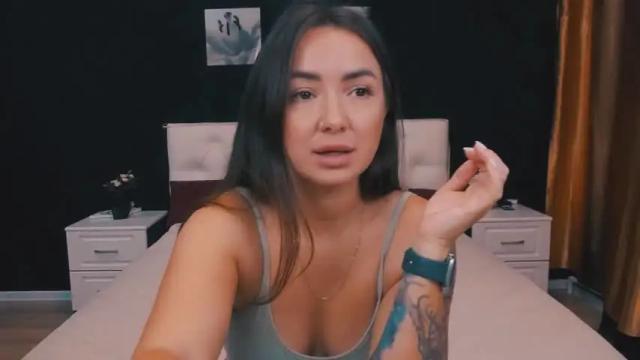 Thumbnail 2, lilylegran's Stream at Chaturbate, 20 months ago