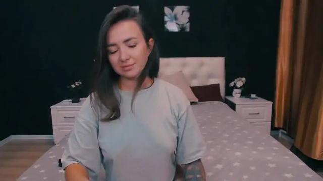 Image 10 of lilylegran Stream on Chaturbate on 20 months ago