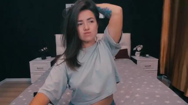 Image 12 of lilylegran Stream on Chaturbate on 20 months ago
