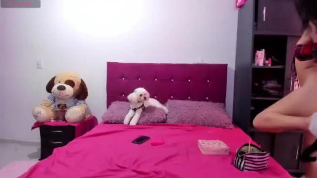 Thumbnail 1, lilylondon_'s Stream at Chaturbate, 18 months ago