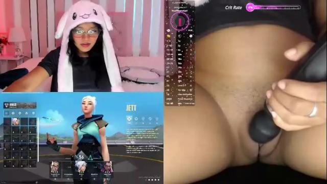 Image 4 of lilylove__ Stream on Chaturbate on 3 months ago
