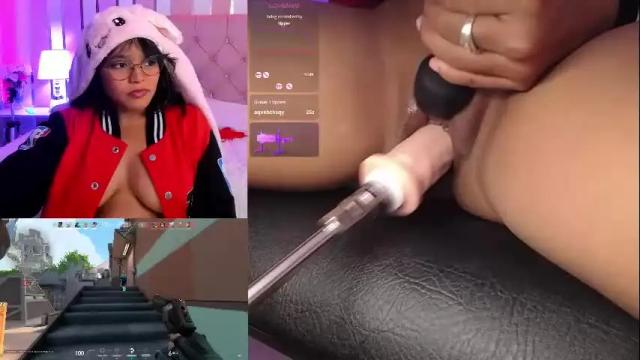 Image 6 of lilylove__ Stream on Chaturbate on 3 months ago
