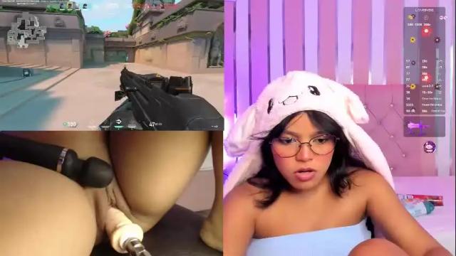 Image 10 of lilylove__ Stream on Chaturbate on 7 months ago