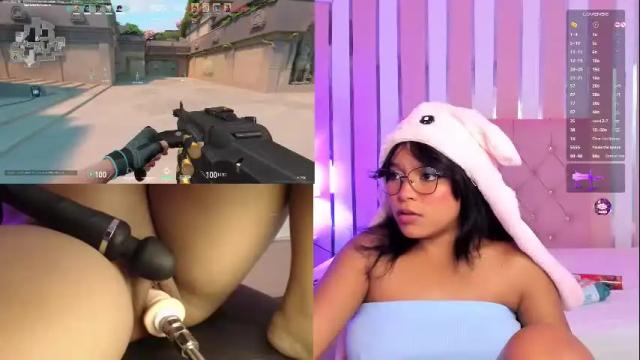 Image 12 of lilylove__ Stream on Chaturbate on 7 months ago