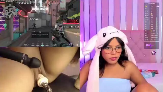 Image 6 of lilylove__ Stream on Chaturbate on 7 months ago