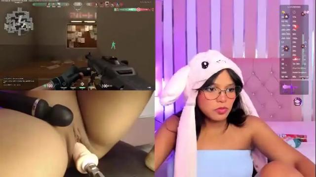 Image 7 of lilylove__ Stream on Chaturbate on 7 months ago