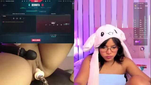 Image 8 of lilylove__ Stream on Chaturbate on 7 months ago