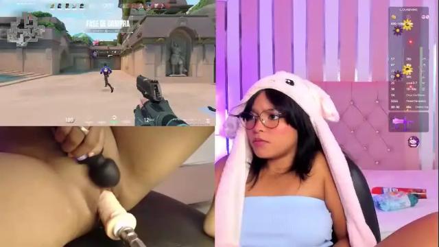 Thumbnail 3, lilylove__'s Stream at Chaturbate, 3 months ago