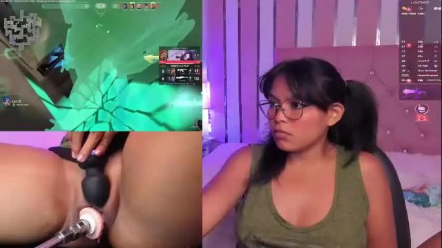 Image 10 of lilylove__ Stream on Chaturbate on 7 months ago