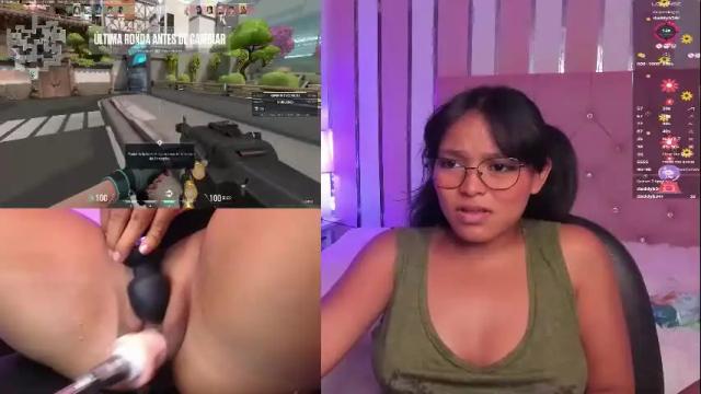 Image 12 of lilylove__ Stream on Chaturbate on 7 months ago