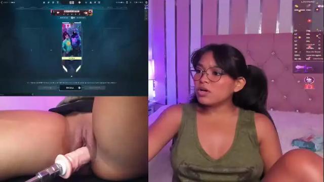 Image 4 of lilylove__ Stream on Chaturbate on 7 months ago