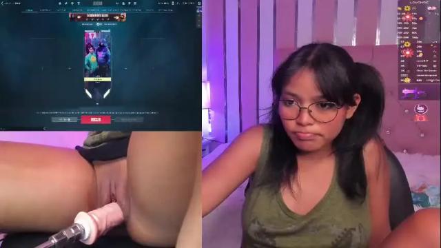 Thumbnail 2, lilylove__'s Stream at Chaturbate, 3 months ago