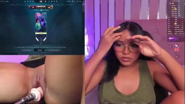 Image 6 of lilylove__ Stream on Chaturbate on 7 months ago