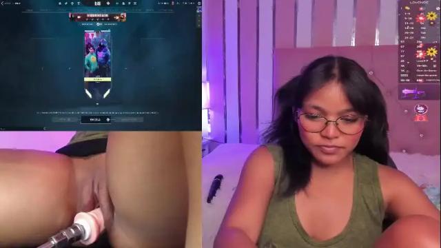 Image 7 of lilylove__ Stream on Chaturbate on 7 months ago