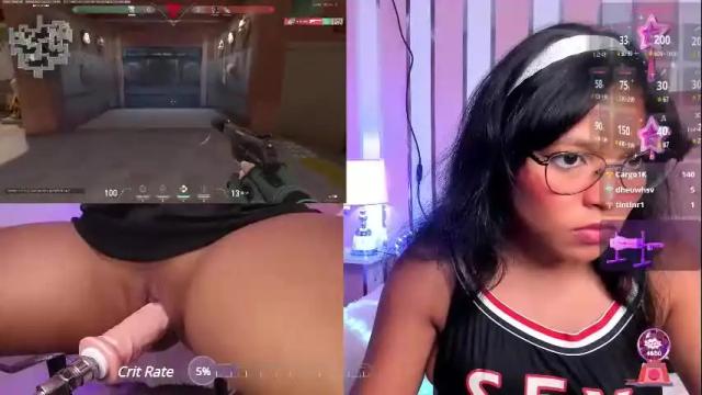Thumbnail 1, lilylove__'s Stream at Chaturbate, 3 months ago