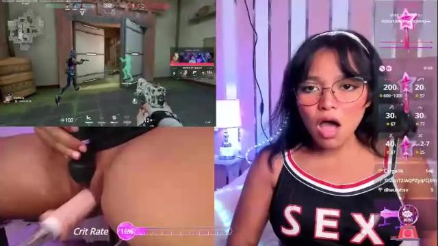 Image 10 of lilylove__ Stream on Chaturbate on 3 months ago