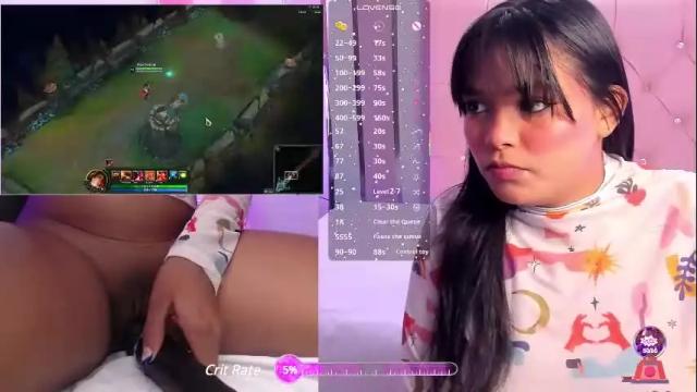 Thumbnail 1, lilylove__'s Stream at Chaturbate, 2 months ago
