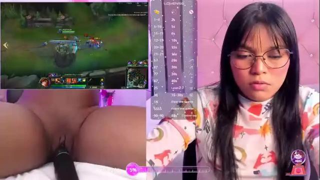 Thumbnail 3, lilylove__'s Stream at Chaturbate, 2 months ago