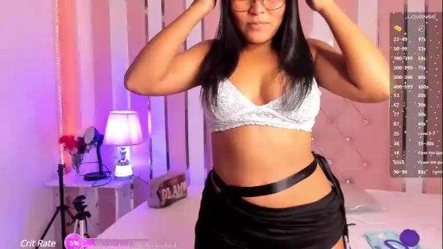 Thumbnail 1, lilylove__'s Stream at Chaturbate, 2 months ago