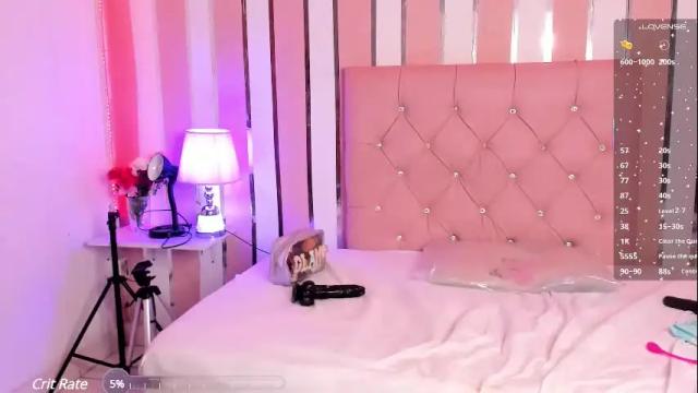 Image 12 of lilylove__ Stream on Chaturbate on 6 months ago