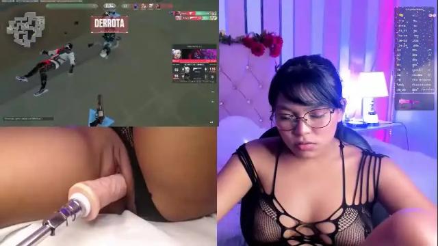 Image 10 of lilylove__ Stream on Chaturbate on 6 months ago