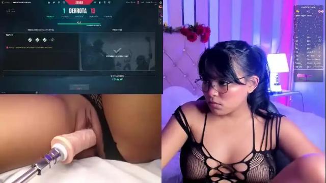 Image 11 of lilylove__ Stream on Chaturbate on 6 months ago