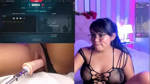 Image 12 of lilylove__ Stream on Chaturbate on 6 months ago
