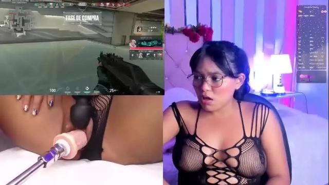 Image 2 of lilylove__ Stream on Chaturbate on 6 months ago