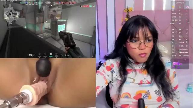 Image 2 of lilylove__ Stream on Chaturbate on 1 month ago