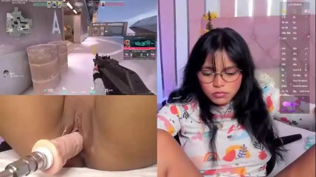 Image 4 of lilylove__ Stream on Chaturbate on 1 month ago