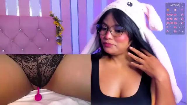 Thumbnail 1, lilylove__'s Stream at Chaturbate, 1 month ago