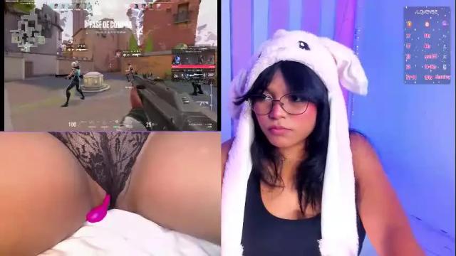 Image 10 of lilylove__ Stream on Chaturbate on 1 month ago