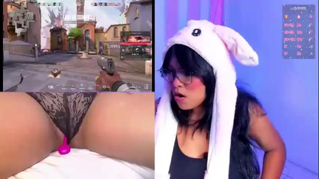 Thumbnail 2, lilylove__'s Stream at Chaturbate, 1 month ago
